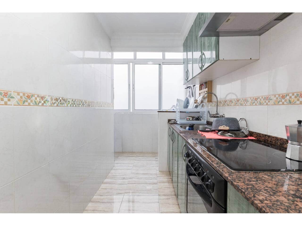 2 soveværelse Lejlighed til salg i El Perello - € 120.000 (Ref: 9758271)