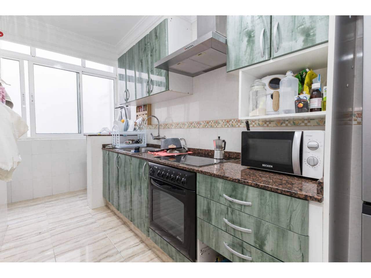 2 soveværelse Lejlighed til salg i El Perello - € 120.000 (Ref: 9758271)