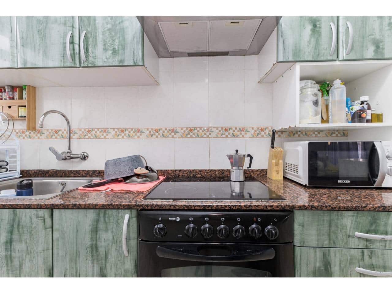 2 soveværelse Lejlighed til salg i El Perello - € 120.000 (Ref: 9758271)