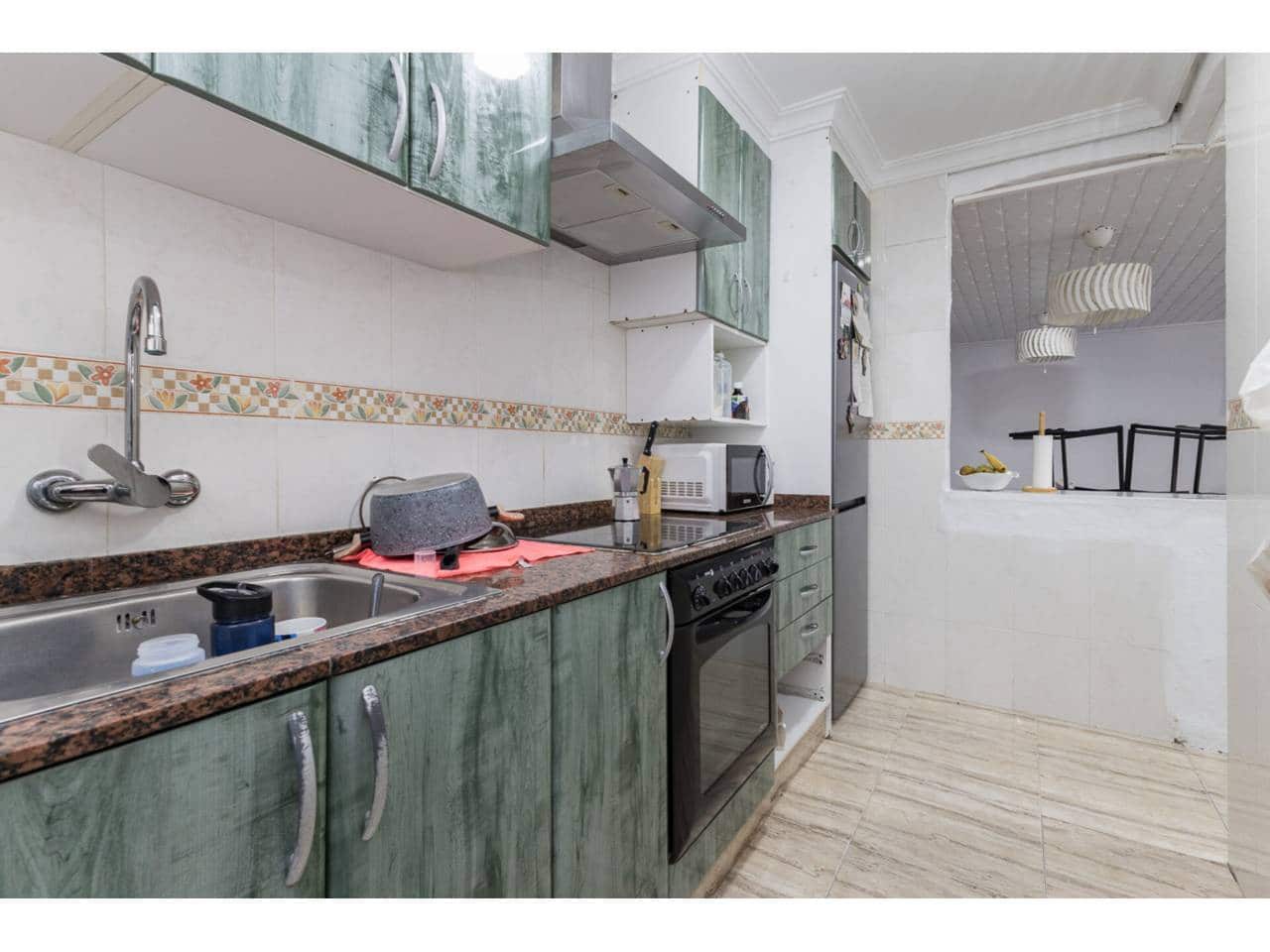 2 soveværelse Lejlighed til salg i El Perello - € 120.000 (Ref: 9758271)