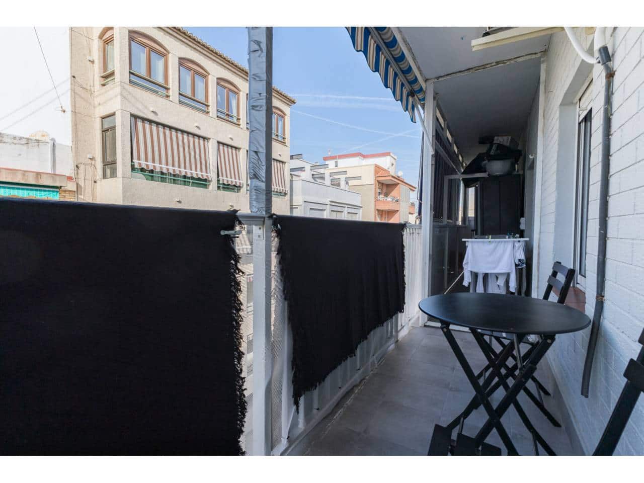 2 soveværelse Lejlighed til salg i El Perello - € 120.000 (Ref: 9758271)