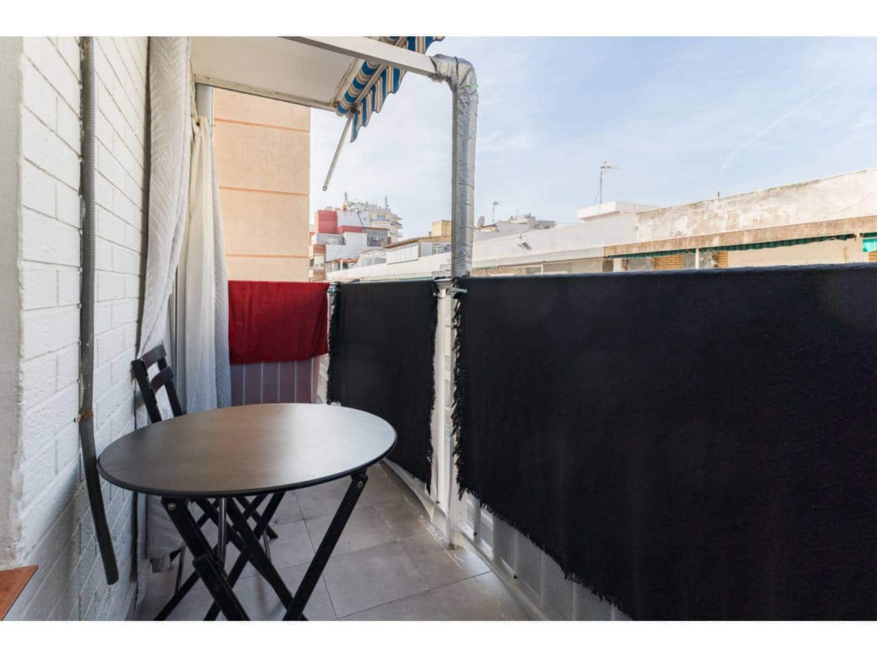 2 soveværelse Lejlighed til salg i El Perello - € 120.000 (Ref: 9758271)