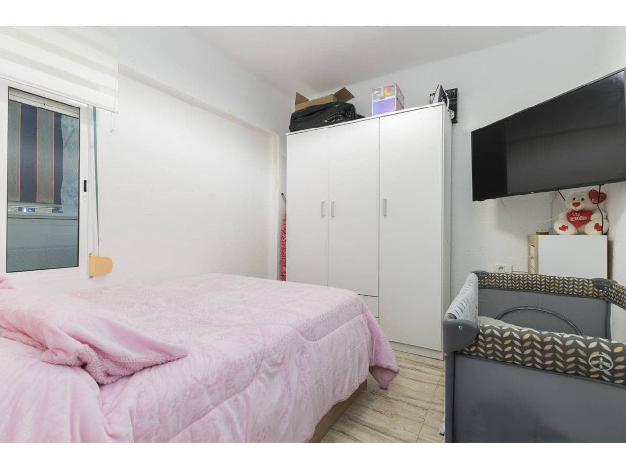 2 soveværelse Lejlighed til salg i El Perello - € 120.000 (Ref: 9758271)