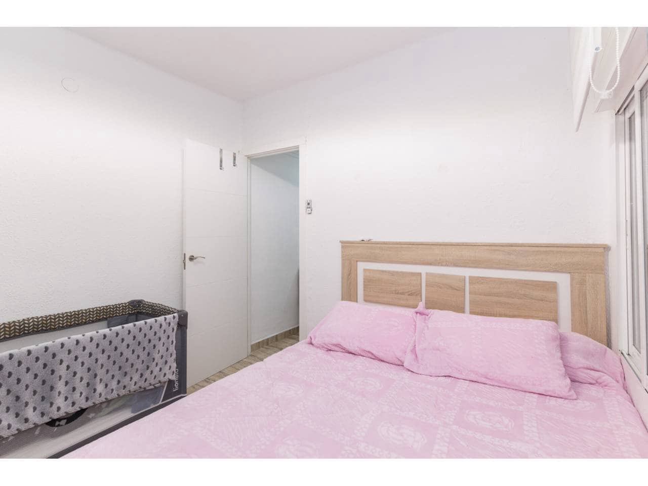 2 soveværelse Lejlighed til salg i El Perello - € 120.000 (Ref: 9758271)