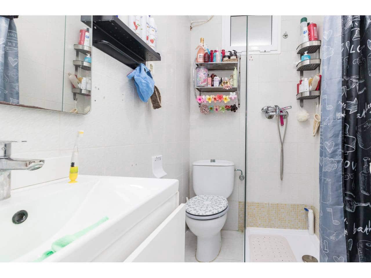 2 soveværelse Lejlighed til salg i El Perello - € 120.000 (Ref: 9758271)