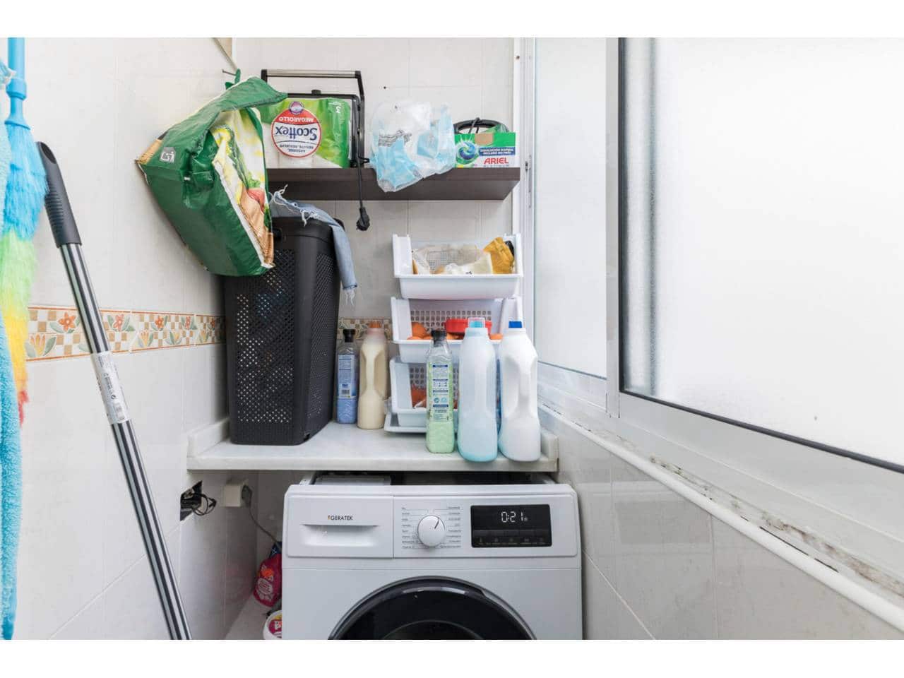 2 soveværelse Lejlighed til salg i El Perello - € 120.000 (Ref: 9758271)