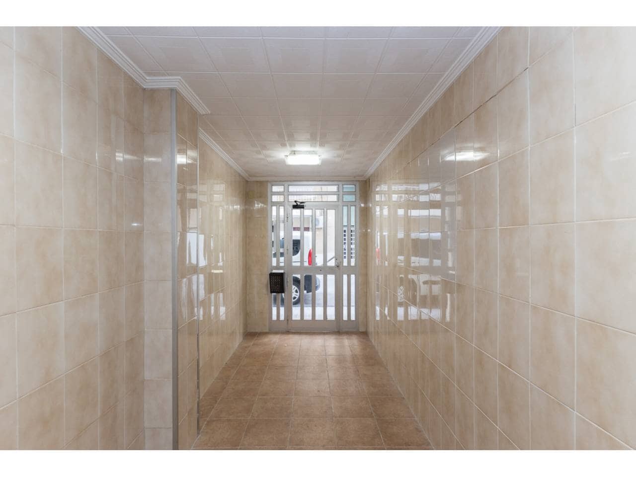 2 soveværelse Lejlighed til salg i El Perello - € 120.000 (Ref: 9758271)