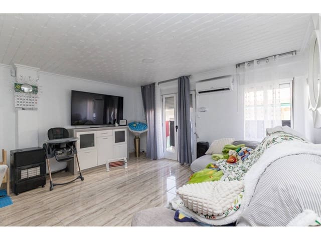 2 soveværelse Lejlighed til salg i El Perelló, Sueca - € 120.000 (Ref: 9758271)