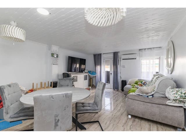 2 soveværelse Lejlighed til salg i El Perelló, Sueca - € 120.000 (Ref: 9758271)