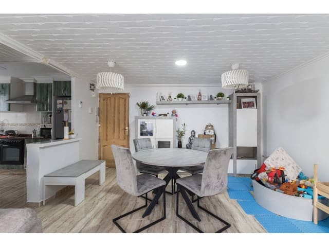 2 soveværelse Lejlighed til salg i El Perelló, Sueca - € 120.000 (Ref: 9758271)