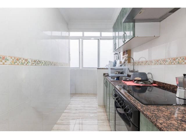 2 soveværelse Lejlighed til salg i El Perelló, Sueca - € 120.000 (Ref: 9758271)