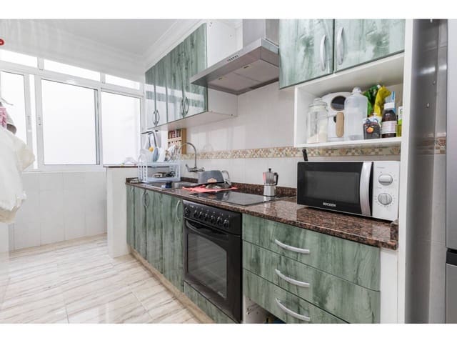 2 soveværelse Lejlighed til salg i El Perelló, Sueca - € 120.000 (Ref: 9758271)