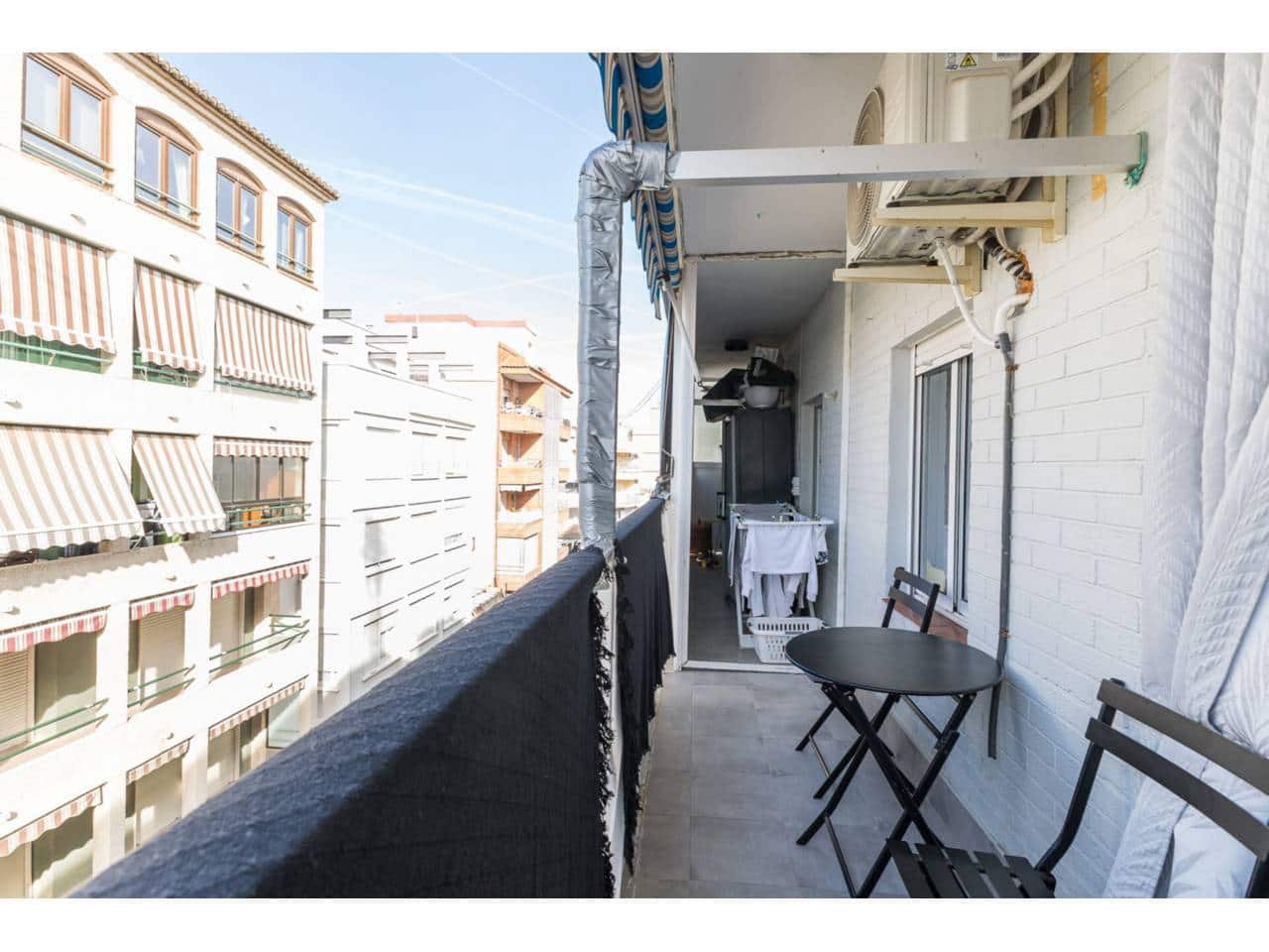 2 soveværelse Lejlighed til salg i El Perello - € 120.000 (Ref: 9758271)