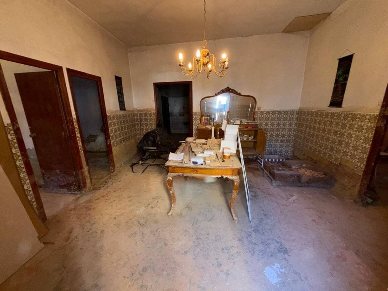 4 chambre Maison de Ville à vendre à Aldaia - 180 000 € (Ref: 9779099)