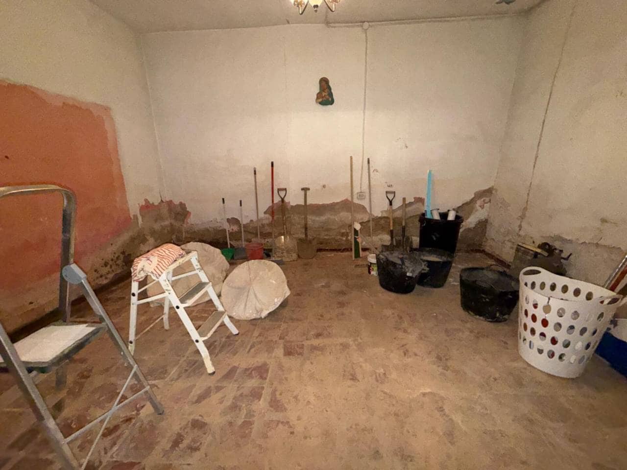 4 chambre Maison de Ville à vendre à Aldaia - 180 000 € (Ref: 9779099)