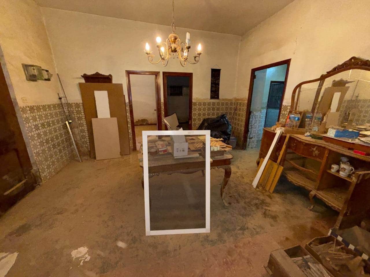 4 chambre Maison de Ville à vendre à Aldaia - 180 000 € (Ref: 9779099)