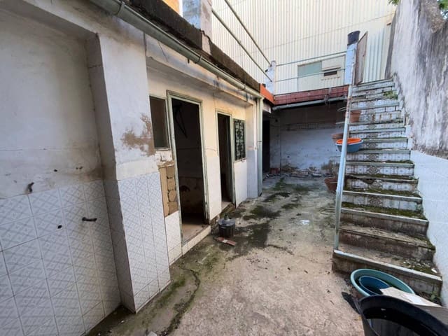 4 chambre Maison de Ville à vendre à Aldaia - 180 000 € (Ref: 9779099)