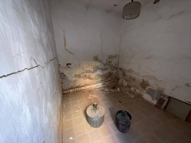 4 chambre Maison de Ville à vendre à Aldaia - 180 000 € (Ref: 9779099)