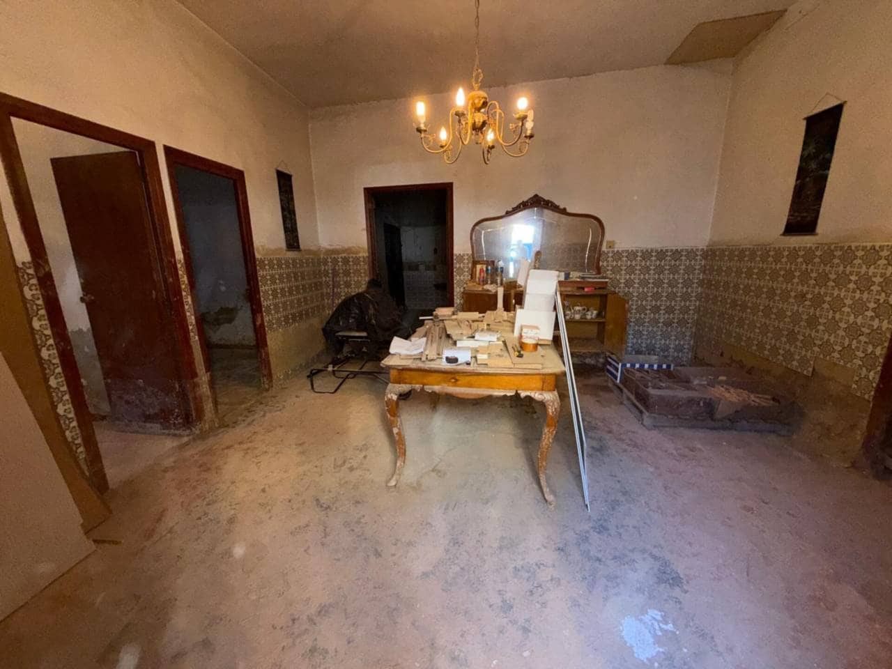 4 chambre Maison de Ville à vendre à Aldaia - 180 000 € (Ref: 9779099)