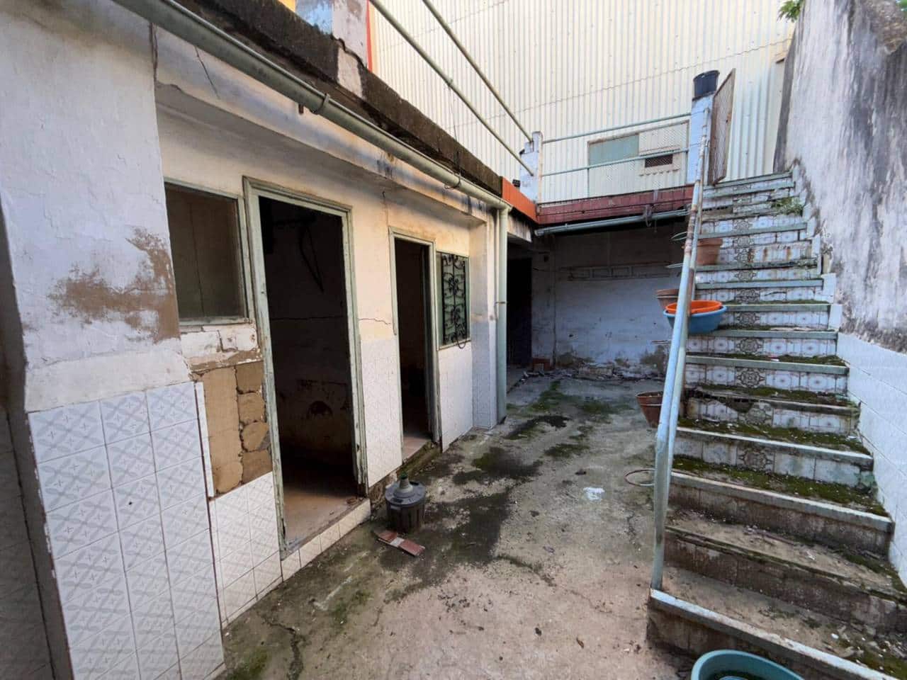 4 chambre Maison de Ville à vendre à Aldaia - 180 000 € (Ref: 9779099)