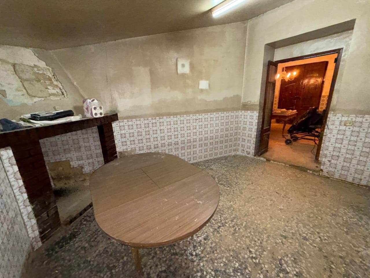 4 chambre Maison de Ville à vendre à Aldaia - 180 000 € (Ref: 9779099)