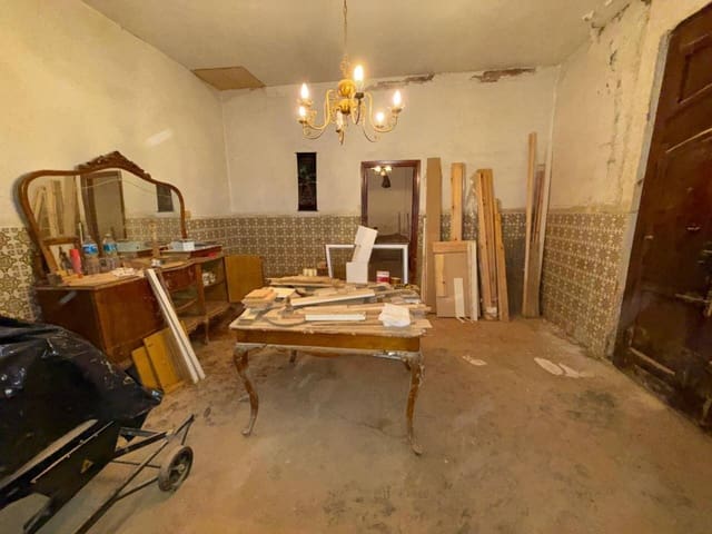 4 chambre Maison de Ville à vendre à Aldaia - 180 000 € (Ref: 9779099)