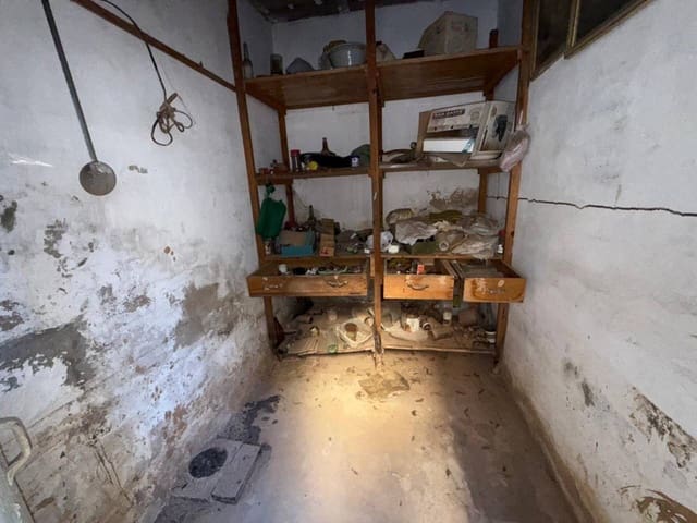 4 chambre Maison de Ville à vendre à Aldaia - 180 000 € (Ref: 9779099)