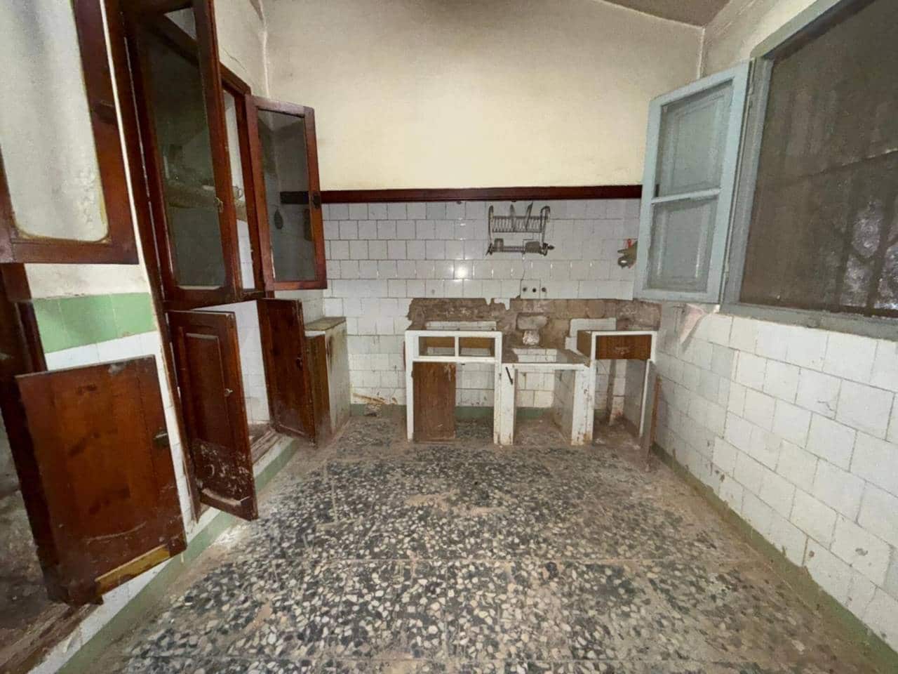 4 chambre Maison de Ville à vendre à Aldaia - 180 000 € (Ref: 9779099)