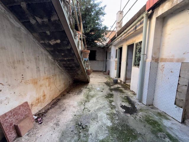 4 chambre Maison de Ville à vendre à Aldaia - 180 000 € (Ref: 9779099)