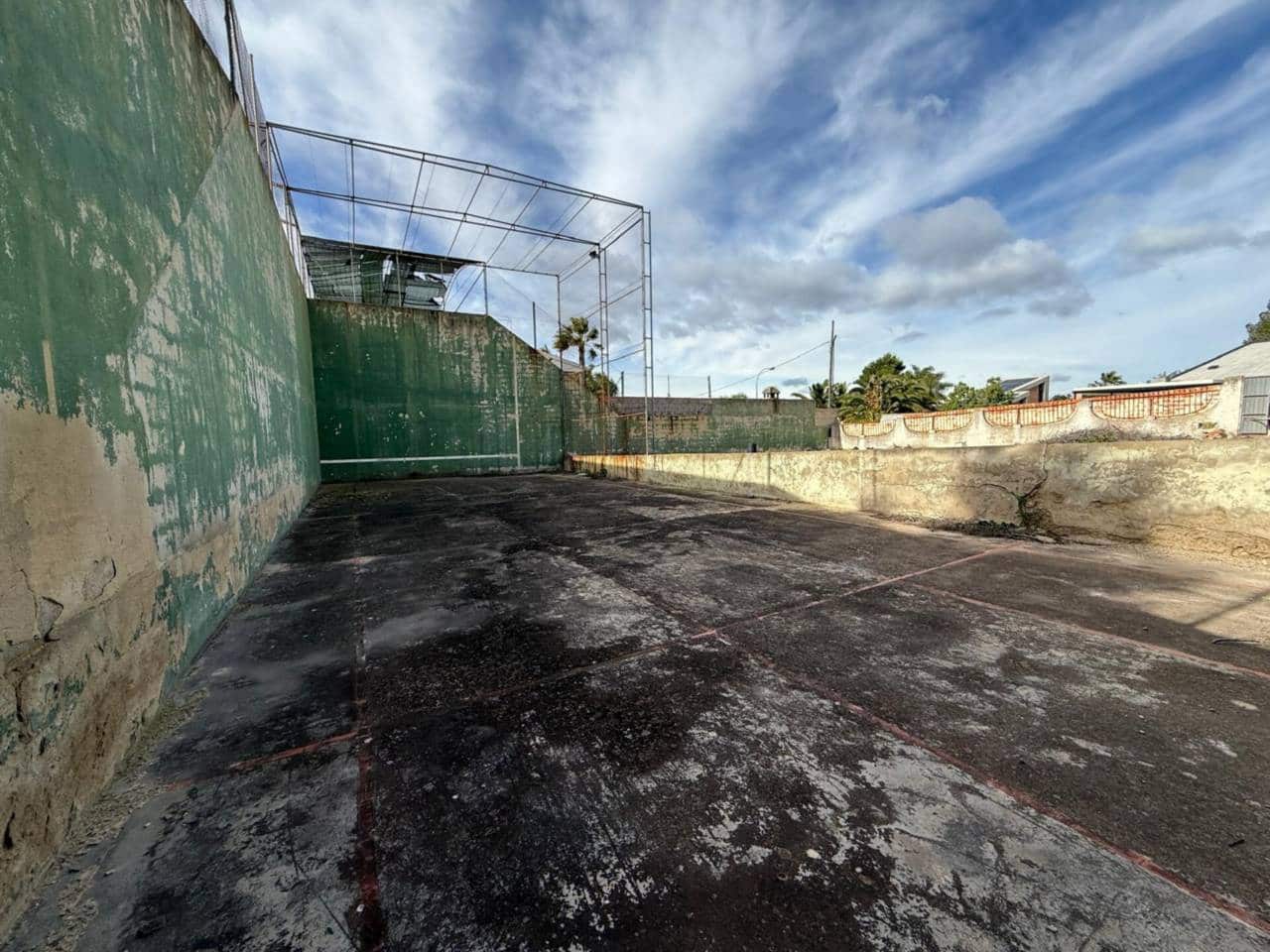 Terreno para Construção para venda em L'Eliana - 250 000 € (Ref: 9784967)