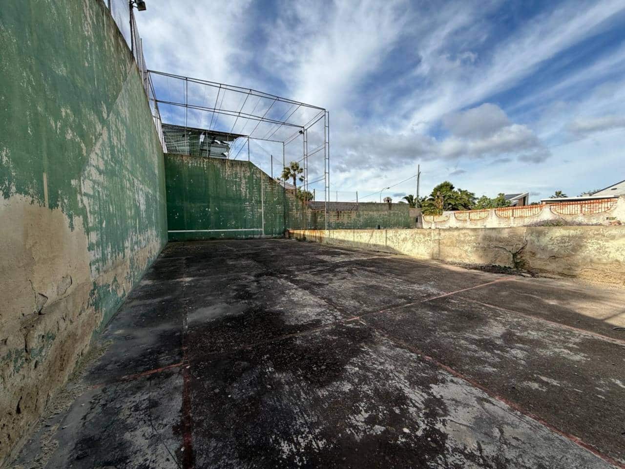 Terreno para Construção para venda em L'Eliana - 250 000 € (Ref: 9784967)