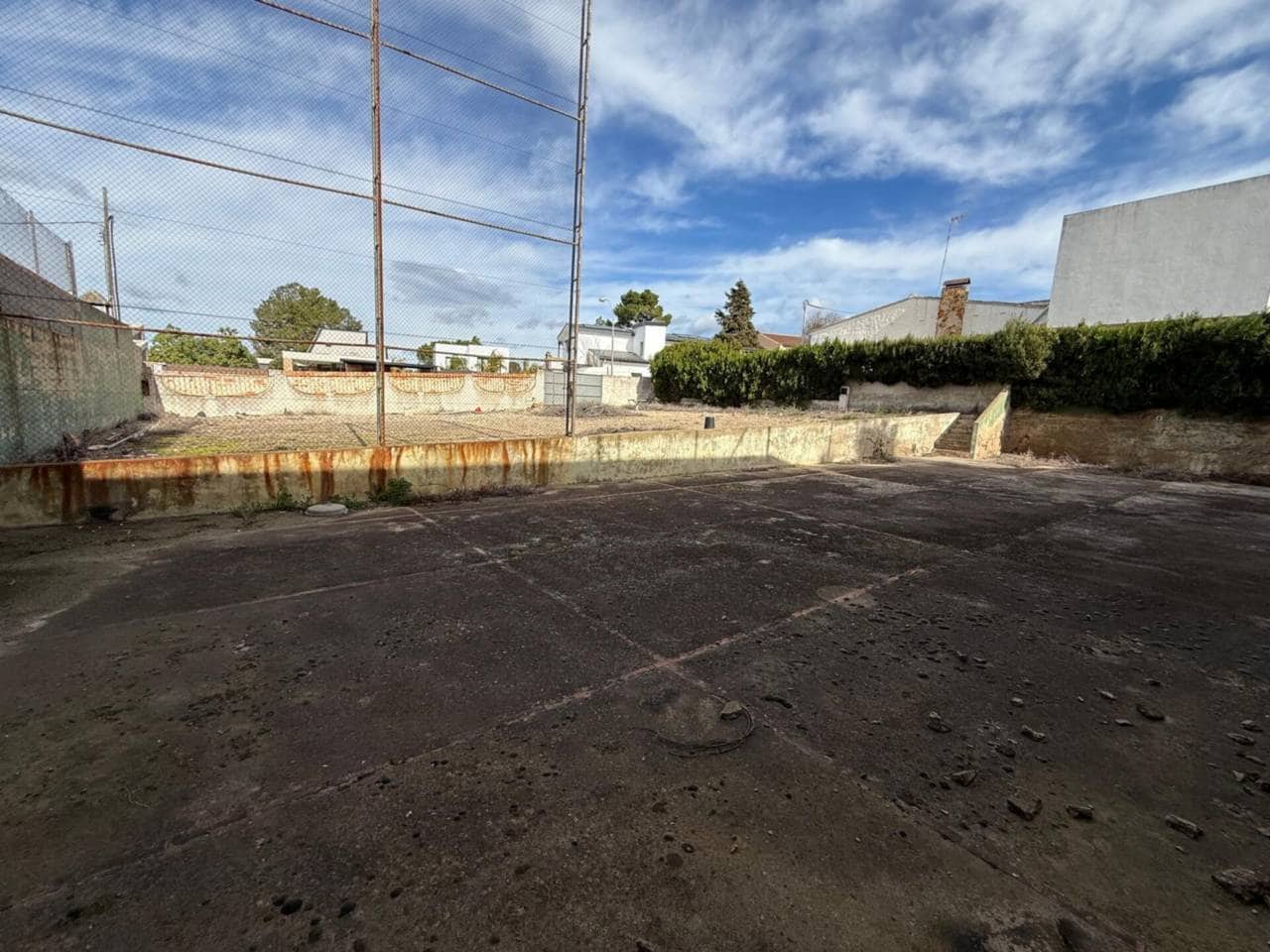 Terreno para Construção para venda em L'Eliana - 250 000 € (Ref: 9784967)