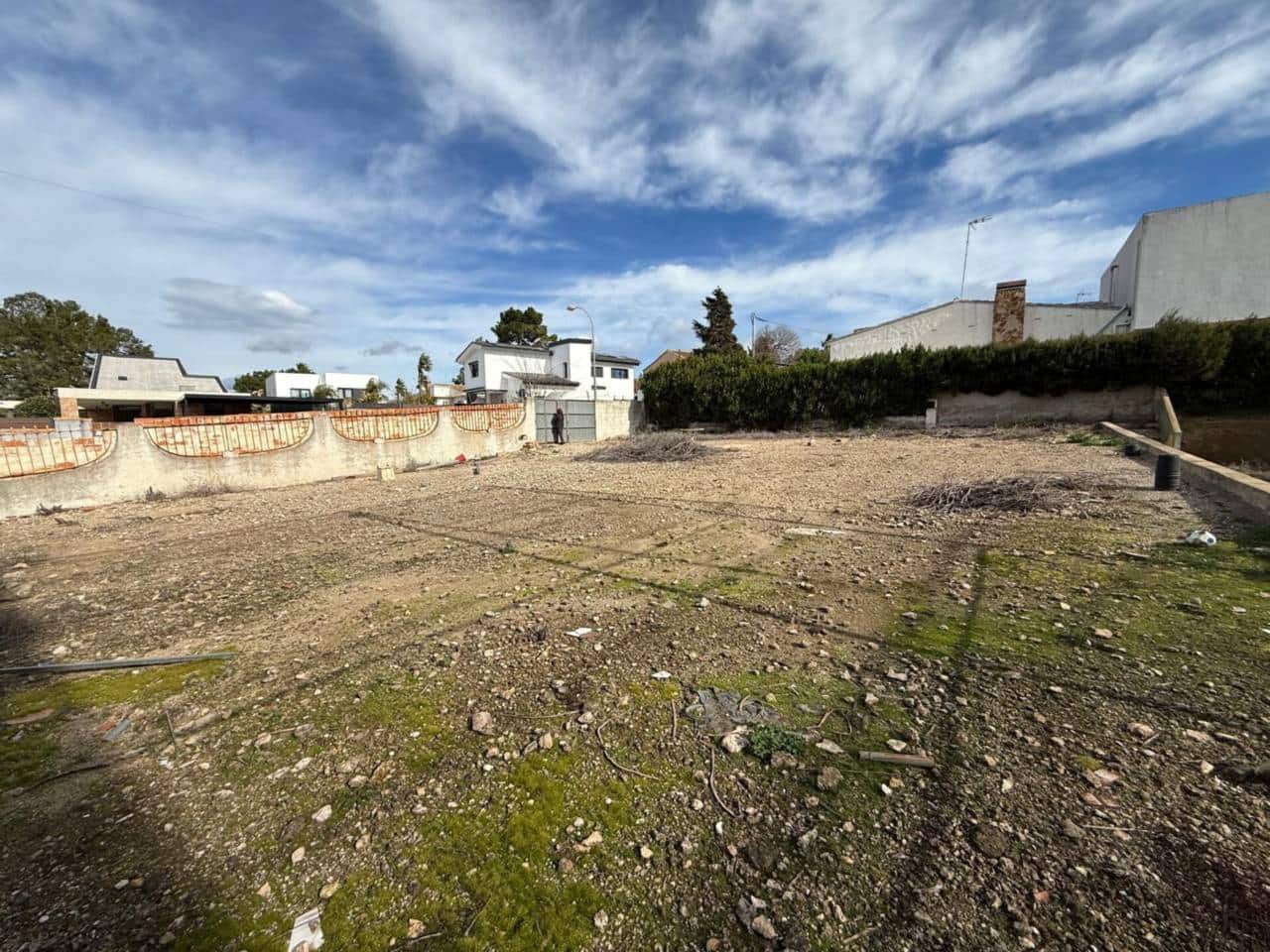 Terreno para Construção para venda em L'Eliana - 250 000 € (Ref: 9784967)