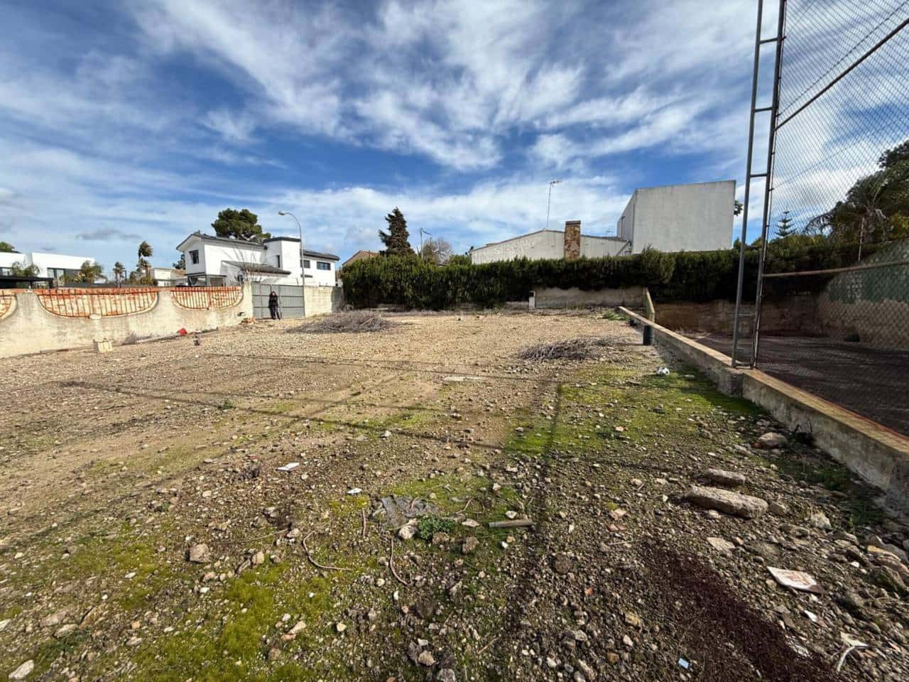 Terreno para Construção para venda em L'Eliana - 250 000 € (Ref: 9784967)