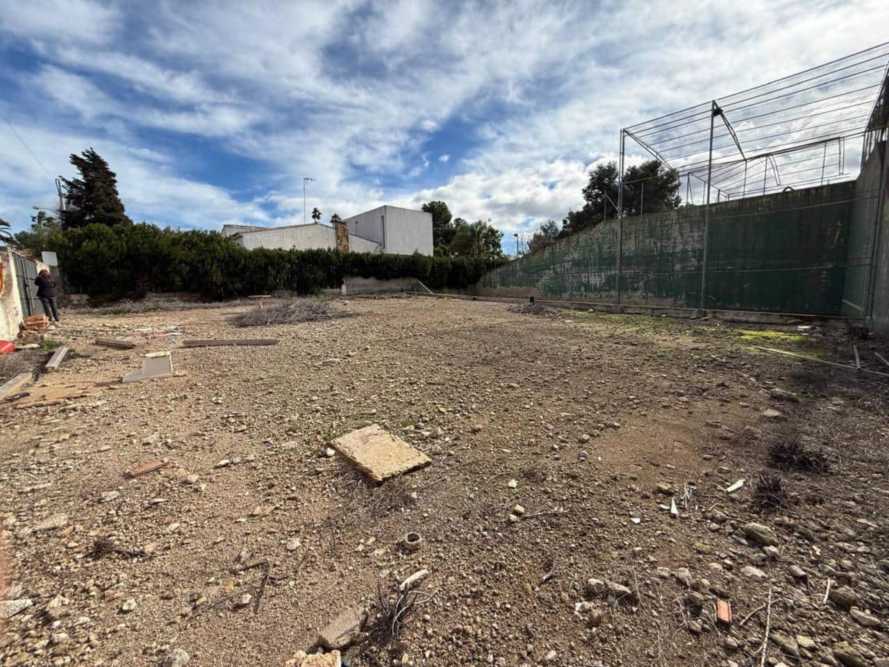 Terreno para Construção para venda em L'Eliana - 250 000 € (Ref: 9784967)