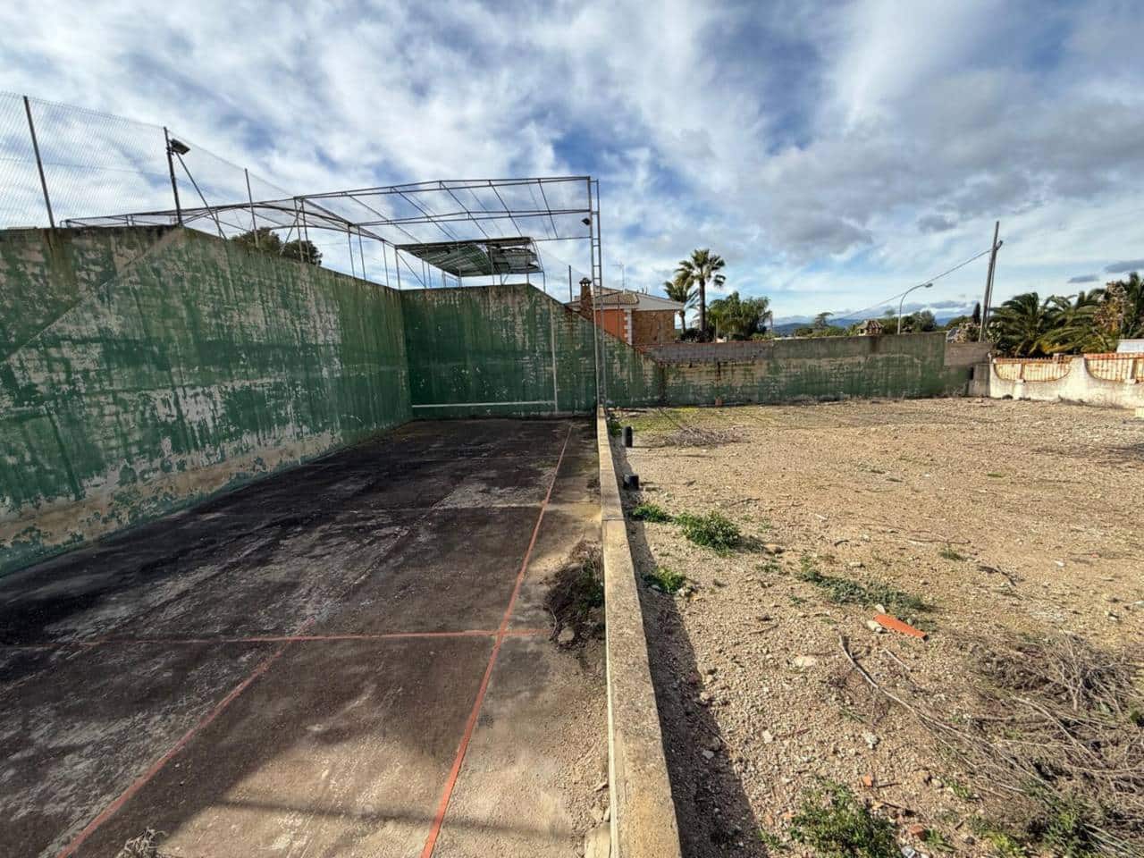 Terreno para Construção para venda em L'Eliana - 250 000 € (Ref: 9784967)