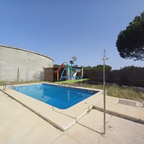 3 bedroom Villa for sale in Almonte with pool garage - € 310,000 (Ref: 9784151)