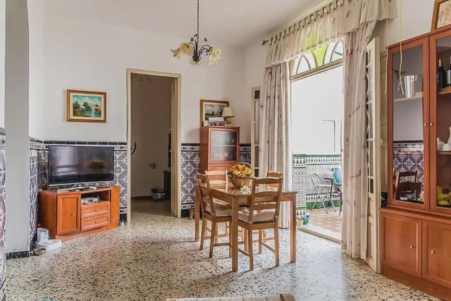 5 soverom Hus til salgs i Almonte - € 215 000 (Ref: 9784152)