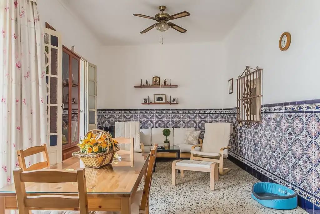 5 bedroom Townhouse for sale in Almonte - € 215,000 (Ref: 9784152)