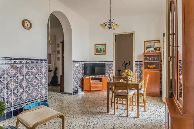 5 soverom Hus til salgs i Almonte - € 215 000 (Ref: 9784152)