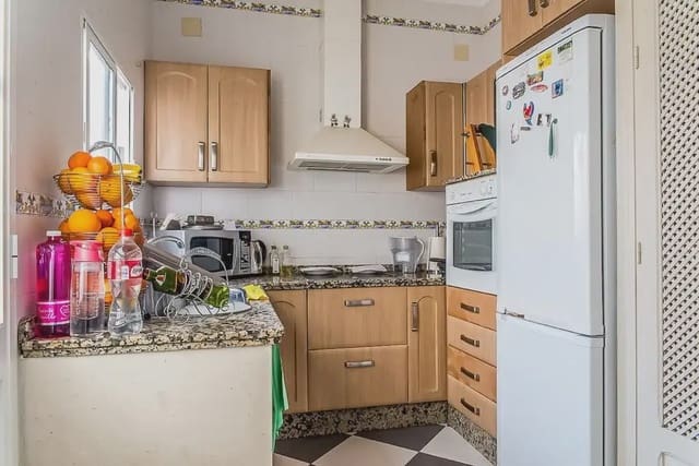 5 soverom Hus til salgs i Almonte - € 215 000 (Ref: 9784152)