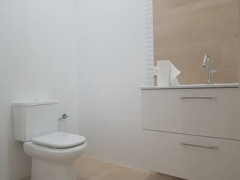 3 bedroom Townhouse for sale in Almonte with garage - € 175,000 (Ref: 9784154)