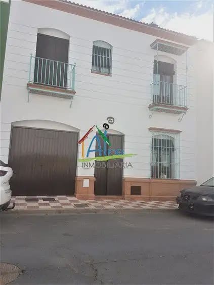 4 soveværelse Byhus til salg i Almonte med garage - € 300.000 (Ref: 9784155)