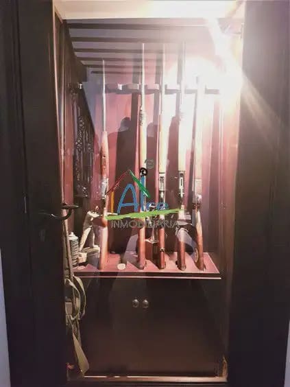 4 soveværelse Byhus til salg i Almonte med garage - € 300.000 (Ref: 9784155)