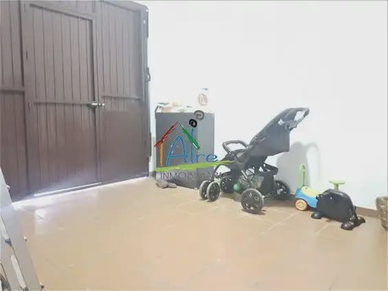 4 soveværelse Byhus til salg i Almonte med garage - € 300.000 (Ref: 9784155)