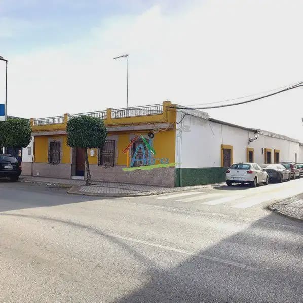 Byggegrund til salg i Bollullos de la Mitacion - € 480.000 (Ref: 9784156)