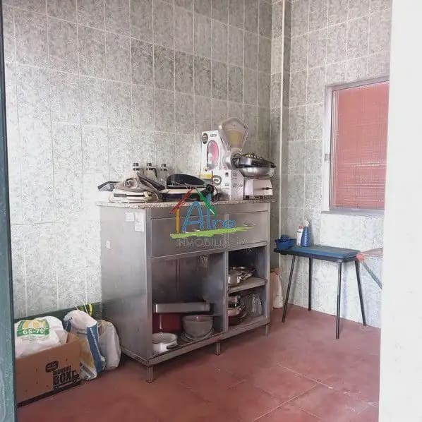 Byggegrund til salg i Bollullos de la Mitacion - € 480.000 (Ref: 9784156)