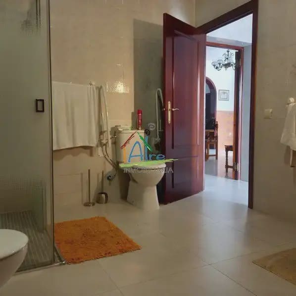 Byggegrund til salg i Bollullos de la Mitacion - € 480.000 (Ref: 9784156)