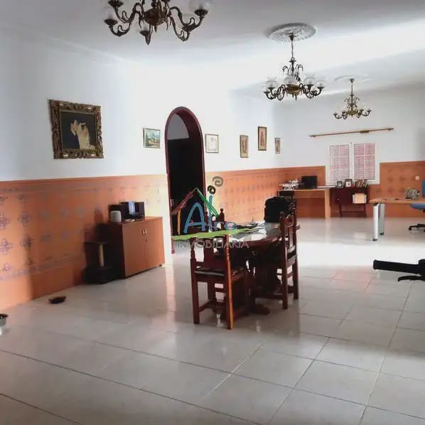 Byggegrund til salg i Bollullos de la Mitacion - € 480.000 (Ref: 9784156)