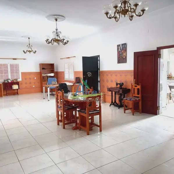 Byggegrund til salg i Bollullos de la Mitacion - € 480.000 (Ref: 9784156)